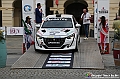 VBS_8025 - Rally Nazionale Il Grappolo 2025 - Parco Assistenza e Partenza